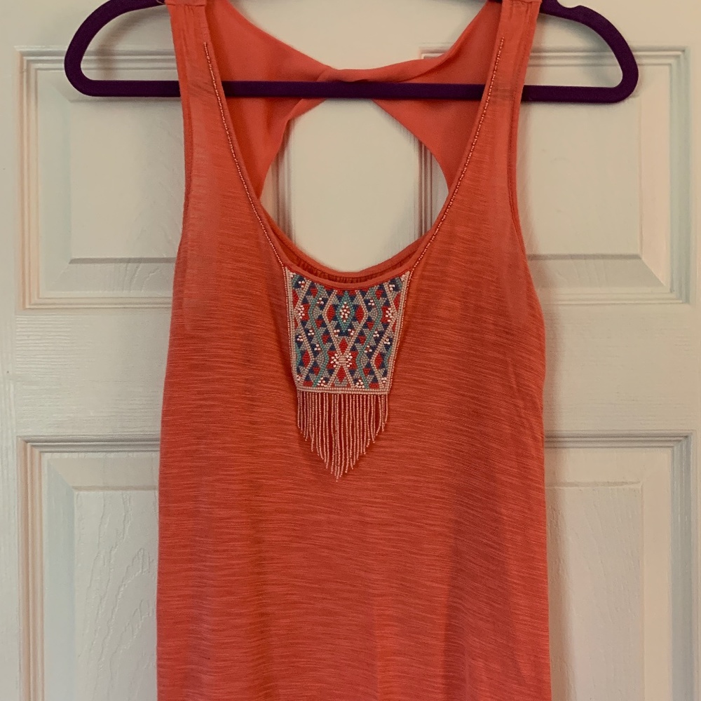 Tank top